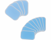 HMS Gel Pads for LV muscle electrostimulator 12