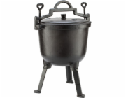 Kinghoff Kh 2242 Coal Cauldron 7 l