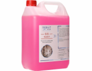 Debiut Plus Professional Debiut Plus Professional D3 Sanit - Přípravek pro každodenní úklid sanitárních zařízení - 5 l