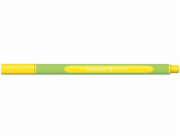 Schneider Schneider Line -Up 04mm Yellow - SR191005