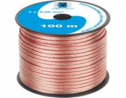 Kabel cabletech ccA cabletech reproduktor