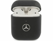 Případ nabíjení Mercedes Black
