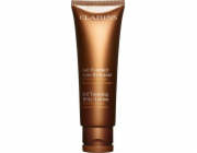 Clarins Self Opalování mléčným mlékem Self -tanning oblič...