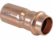 Viega redukující konektor 18 x 15 mm (296 407)