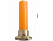 WebA PE Flange Connection / Steel 125 / 100mm (05-02-0125-10)