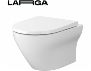 CERSANIT S701-472 SET B331 (PAK) MZ UM LARGA OVAL CLEAN CLEAN ON SLIM WANP DUR WOK BOX // CE.KRLA.MW-LARGA