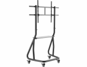 Mobilní podlahový stojan NS-M3800 Black