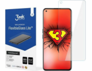 3MK 3MK Flexibleglass Lite Realme GT Neo 2 5G Lite Hybrid Glass