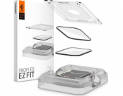Spigen Hybrid Glass Spigen Proflex Ez Fit 2-Pack Apple Watch 7 41mm