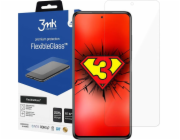 3MK 3MK Hybrid Glass Flexibilní sklo 7h pro Xiaomi Poco X3 Pro