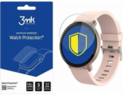 3MK 3MK FlexiBlass Watch ForeVive Lite SB-315 Hybridní sklo