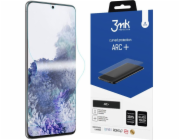 Ochranná fólie 3MK Samsung Galaxy S20 Ultra 5G 3MK Arc+ pro celou obrazovku