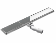 Deante lineární tok podlahy 60 cm - reverzibilní