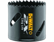 Dewalt bi-metal díra 46 mm, hloubka 46mm extrémní (DT8146L-QZ)