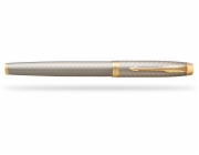 Parker Parker Parker Parker I Premium Royal Heat Grey GT (1931684)