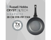 Russell Hobbs RH01856EU7 Vysoká míchačka Crystaltech 28 cm