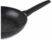 Russell Hobbs RH00490MOB 20&24CM MRAMOROVÁ PÁNEV - ČERNÁ