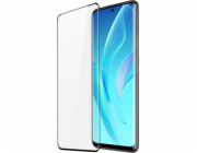 Dux dacis duci dacis zakřivený sklo pro Honor 60 Pro s černým rámem