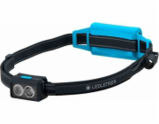 Togo přední baterka LEDLENSER Neo 5R Blue Baterka