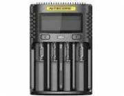 Nabíječka Nitecore UMS4 (51022)