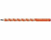 Stalo Pencil Stabilo EasyGraph pro pravou rukou oranžovou 322/03-HB 1 kus