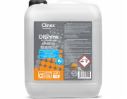 Clinex Glossing Glossible Tranple for Clinex Diathine 5L Gastronomy myčky nádobí.