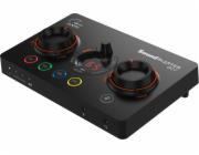 Creative SoundBlaster GC7, zvuková karta