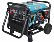 KÖNNER & SÖHNEN INVERTER GENSET/GENERATOR 3 6KW 230V KS 4100IIEG