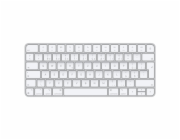 Apple Magic Keyboard Czech