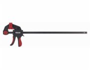 Kreator KRT552204 - Jednoruční svorka 700mm
