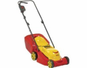 Sekačka elektrická Wolf-Garten Select 3800 E