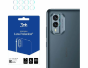 3mk ochrana kamery Lens Protection pro Nokia X30 5G (4ks)