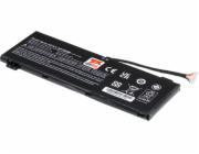 T6 Power NBAC0107 - neoriginální Baterie T6 Power Acer Nitro AN515-55, Aspire A715-74G, PH315-52, 3730mAh, 57,4Wh, 4cell, Li-pol