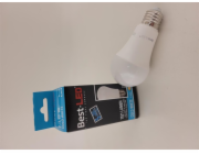 Best LED žárovka E27,13,8W,CW,1521lm