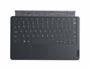 Lenovo Keyboard Pack na TAB P11 2nd Gen, CZ/UK ZG38C04502 šedé Lenovo Keyboard Pack for Tab P11-CZ/UK - pouzdro s klávesnicí pro tablety Lenovo TAB P11 2nd Gen