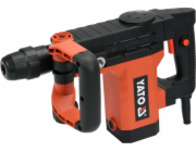 Příklepové kladivo Yato SDS-Max 1150W 15J (YT-82133)