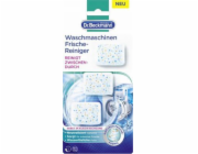 Dr. Beckmann Dr. Beckmann waschmaschinen tablety 3 ks pro pračku A3064413