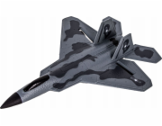 Fleg GF7201 F-22 Raptor Letadlo na dálko