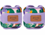 SPOKEY NÁKLADY PRO KUPY A zápěstí SPOKEY HOME JUNGLE 2X 0,5 kg