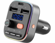 Vysílač FM Gogen Ctr348BTC