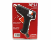 Apli lepicí pistole APLI HOT GLUE GUN. 20W