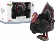 Figurka LeanToys Farma krůtích mazlíčků