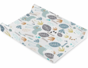 Sensillo Soft Changal Table - Forest - Platinum Hare