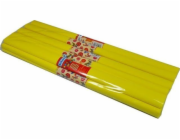 DIAGRAM Zvlněný hedvábný papír DIAGRAM op. 10 ks barva 03 - CITRON