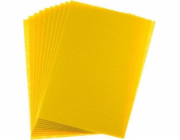 BREWIS Plsť BREWIS FC410-2 A4 žlutá 1mm