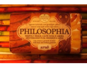 Nesti Dante NESTI DANTE_Philosophia Scrub toaletní mýdlo 250g