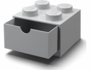 Lego Lego Brick 4 (Grey) Desktop