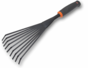 Bradas De luxe smeták a hrábě 12cm (KT-Y6006)