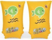 Bestway Bestway 32110 Rukávy na plavání L/XL Swim Safe Step C 30 cm x 15 cm