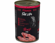 Fitmin for Life Beef Beef 400G